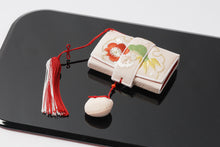 画像をギャラリービューアに読み込む, 箱せこ ちりめん正絹 金駒刺繍 大原商店 はこせこ 七五三 四つ身 7歳 3歳 筥迫 筥迫 子供 こども 女の子 七五三 着物 和装 3歳 7歳 女の子 和柄 キッズ 女の子 ガールズ 子供用 女児 七五三 おひな祭り お正月 日本製 和装小物 可愛い