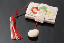 画像をギャラリービューアに読み込む, 箱せこ ちりめん正絹 金駒刺繍 大原商店 はこせこ 七五三 四つ身 7歳 3歳 筥迫 筥迫 子供 こども 女の子 七五三 着物 和装 3歳 7歳 女の子 和柄 キッズ 女の子 ガールズ 子供用 女児 七五三 おひな祭り お正月 日本製 和装小物 可愛い