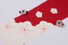 画像をギャラリービューアに読み込む, 帯揚げ 子供用 ちりめん 七五三 着物 3歳 女の子 正絹 正絹 和装小物 日本製 衿秀 縮緬 りんだし 絞り 刺しゅう 着物 和装 3歳 7歳 女の子 古典 絹100% 七五三 帯揚げ 子供 用 子供 初詣 桃の節句 初節句 衣装 子供 着物 正月 和服 和装 子ども用 赤 ピンク キッズ