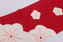 画像をギャラリービューアに読み込む, 帯揚げ 子供用 ちりめん 七五三 着物 3歳 女の子 正絹 正絹 和装小物 日本製 衿秀 縮緬 りんだし 絞り 刺しゅう 着物 和装 3歳 7歳 女の子 古典 絹100% 七五三 帯揚げ 子供 用 子供 初詣 桃の節句 初節句 衣装 子供 着物 正月 和服 和装 子ども用 赤 ピンク キッズ