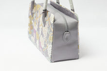 画像をギャラリービューアに読み込む, 利休バック 帯地 刺しゅう 和服 鞄 バッグ おしゃれ 刺繍 大原商店 着物 高級 上質 フォーマル 普段用 カジュアル 和装用バッグ 上質 単品 大人 女性 新品 和装用 和服 和装小物 お出掛け 茶席 お茶会 鞄 和装用バッグ きもの用バッグ 着物用バッグ