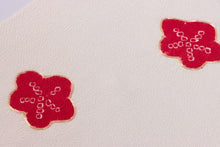 画像をギャラリービューアに読み込む, 帯揚げ 子供用 ちりめん 七五三 着物 3歳 女の子 正絹 正絹 和装小物 日本製 衿秀 縮緬 りんだし 絞り 刺しゅう 着物 和装 3歳 7歳 女の子 古典 絹100% 七五三 帯揚げ 子供 用 子供 初詣 桃の節句 初節句 衣装 子供 着物 正月 和服 和装 子ども用 赤 ピンク キッズ