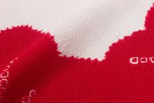 画像をギャラリービューアに読み込む, 帯揚げ 子供用 ちりめん 七五三 着物 3歳 女の子 正絹 正絹 和装小物 日本製 衿秀 縮緬 りんだし 絞り 刺しゅう 着物 和装 3歳 7歳 女の子 古典 絹100% 七五三 帯揚げ 子供 用 子供 初詣 桃の節句 初節句 衣装 子供 着物 正月 和服 和装 子ども用 赤 ピンク キッズ