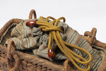 画像をギャラリービューアに読み込む, 籠バック 藤 ラタン 巾着 和風 着物 バッグ 和装 巾着 衿秀 和装小物 和服 トートバック お出掛け かごバッグ カゴバッグ 鞄 着物に合わせるバッグ 和装用バック カジュアル 夏着物 夏用バック 夏きもの きもの用バック 着物用バック 浴衣バック ゆかた 小紋 紬