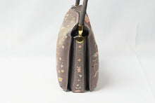 画像をギャラリービューアに読み込む, 和装用バッグ 着物 鞄 グレー お洒落 個性的 きもの 和装小物 和服 岡重 フォーマル トートバッグ お出掛け 着物に合わせるバッグ 訪問着 付下げ 無地 小紋 紬 きもの用バック 着物用バック カジュアル 洋装 洋装兼用
