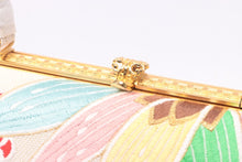 画像をギャラリービューアに読み込む, 着物 バッグ 和装用 和小物さくら 正絹 刺繍 梅 竹 刺しゅう ラメ入り 可愛い 和装バッグ 結婚式 訪問着 高級 上質 フォーマル 単品 大人 女性 新品 着物用バッグ 振袖 訪問着 付け下げ 小物入れ 鞄 着物に合わせるバッグ 和装用バック