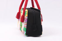 画像をギャラリービューアに読み込む, 七五三 着物 和装 3歳 7歳 女の子 バック 利休バック 古典 正絹 きんちゃく キッズ 女の子 ガールズ 女児 七五三 日本製