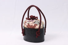 画像をギャラリービューアに読み込む, 手提げバッグ 日本製 着物 和装バッグ 着物 バッグ お茶席 お稽古 お出かけ 手提げ トートバッグ 布 丈夫 レディース フォーマル カジュアル 浴衣 着物バッグ 利休バッグ