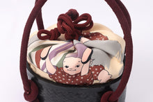 画像をギャラリービューアに読み込む, 手提げバッグ 日本製 着物 和装バッグ 着物 バッグ お茶席 お稽古 お出かけ 手提げ トートバッグ 布 丈夫 レディース フォーマル カジュアル 浴衣 着物バッグ 利休バッグ