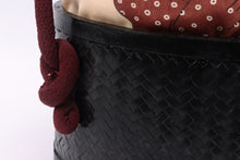 画像をギャラリービューアに読み込む, 手提げバッグ 日本製 着物 和装バッグ 着物 バッグ お茶席 お稽古 お出かけ 手提げ トートバッグ 布 丈夫 レディース フォーマル カジュアル 浴衣 着物バッグ 利休バッグ