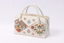 画像をギャラリービューアに読み込む, 相良刺繍 利休バック あおり型バック 手提げバッグ 日本製 着物 和装バッグ 着物 バッグ お茶席 お稽古 お出かけ 手提げ トートバッグ 布 丈夫 レディース フォーマル カジュアル 浴衣 着物バッグ 利休バッグ