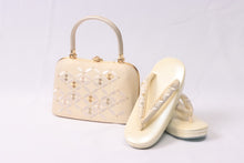 画像をギャラリービューアに読み込む, 着物 バッグ 和装用 衿秀 正絹 刺繍 可愛い 和装バッグ 結婚式 訪問着 高級 上質 フォーマル 大人 女性 新品 着物用バッグ 振袖 訪問着 付け下げ 小物入れ 鞄 着物に合わせるバッグ 和装用バック
