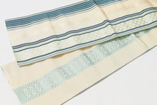 画像をギャラリービューアに読み込む, 半幅帯 正絹 小袋帯 木附子染め 西村織物 博多帯 茶色 博多織 日本製 帯 細帯 四寸帯 着物 カジュアル 単衣 小紋 和服 和装 和装小物 着付け 小物 お洒落 女性用 レディース きもの 着物 高級 紬 小紋 木綿