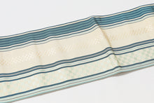 画像をギャラリービューアに読み込む, 半幅帯 正絹 小袋帯 木附子染め 西村織物 博多帯 茶色 博多織 日本製 帯 細帯 四寸帯 着物 カジュアル 単衣 小紋 和服 和装 和装小物 着付け 小物 お洒落 女性用 レディース きもの 着物 高級 紬 小紋 木綿