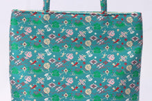 画像をギャラリービューアに読み込む, ときめく淡い可愛さ 和風 加藤萬 手提げバッグ a4 縦型 絹100% 日本製 着物 和装バッグ 着物 バッグ エコバック サブバッグ トート お茶席 お稽古 お出かけ 手提げ トートバッグ 布 丈夫 レディース フォーマル カジュアル 浴衣 着物バッグ 利休バッグ