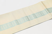 画像をギャラリービューアに読み込む, 半幅帯 正絹 小袋帯 木附子染め 西村織物 博多帯 茶色 博多織 日本製 帯 細帯 四寸帯 着物 カジュアル 単衣 小紋 和服 和装 和装小物 着付け 小物 お洒落 女性用 レディース きもの 着物 高級 紬 小紋 木綿