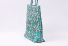 画像をギャラリービューアに読み込む, ときめく淡い可愛さ 和風 加藤萬 手提げバッグ a4 縦型 絹100% 日本製 着物 和装バッグ 着物 バッグ エコバック サブバッグ トート お茶席 お稽古 お出かけ 手提げ トートバッグ 布 丈夫 レディース フォーマル カジュアル 浴衣 着物バッグ 利休バッグ