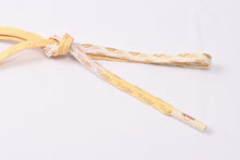 画像をギャラリービューアに読み込む, 純国産 平組 帯締め 正絹 龍工房 高級 帯〆 豪華 帯 コーディネート おしゃれ 名古屋帯 袋帯 袷 単衣 組紐 着物 和装 着付け小物 和装小物 フォーマル 結婚式 七五三 訪問着 礼装用 色留袖 帯締め 日本製 国産