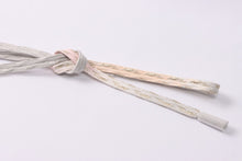 画像をギャラリービューアに読み込む, 帯締め 帯〆 高級 正絹 平組 フォーマル 礼装用 金糸 着物 龍工房 訪問着