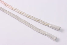 画像をギャラリービューアに読み込む, 帯締め 帯〆 高級 正絹 平組 フォーマル 礼装用 金糸 着物 龍工房 訪問着