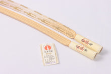 画像をギャラリービューアに読み込む, 純国産 平組 帯締め 正絹 龍工房 高級 帯〆 豪華 帯 コーディネート おしゃれ 名古屋帯 袋帯 袷 単衣 組紐 着物 和装 着付け小物 和装小物 フォーマル 結婚式 七五三 訪問着 礼装用 色留袖 帯締め 日本製 国産