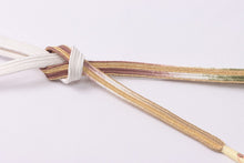 画像をギャラリービューアに読み込む, 純国産 平組 帯締め 正絹 龍工房 高級 帯〆 豪華 帯 コーディネート おしゃれ 名古屋帯 袋帯 袷 単衣 組紐 着物 和装 着付け小物 和装小物 フォーマル 結婚式 七五三 訪問着 礼装用 色留袖 帯締め 日本製 国産