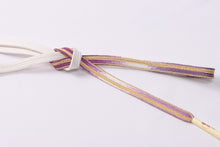 画像をギャラリービューアに読み込む, 純国産 平組 帯締め 正絹 龍工房 高級 帯〆 豪華 帯 コーディネート おしゃれ 名古屋帯 袋帯 袷 単衣 組紐 着物 和装 着付け小物 和装小物 フォーマル 結婚式 七五三 訪問着 礼装用 色留袖 帯締め 日本製 国産