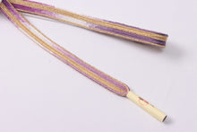 画像をギャラリービューアに読み込む, 純国産 平組 帯締め 正絹 龍工房 高級 帯〆 豪華 帯 コーディネート おしゃれ 名古屋帯 袋帯 袷 単衣 組紐 着物 和装 着付け小物 和装小物 フォーマル 結婚式 七五三 訪問着 礼装用 色留袖 帯締め 日本製 国産