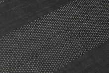 画像をギャラリービューアに読み込む, 能登上布 夏着物 反物 手織り 麻 ラミー 最高級 夏 着物 シャリ感 光沢感 張り感 黒 ブラック 着尺 未仕立て 丈夫 女性 レディース 和服 和装小物 お誂え 別誂え 絹100% 着付け 夏物 柄入り 着付け小物 夏用 おしゃれ 高級 単衣 単衣着物 カジュアル