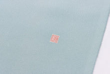 画像をギャラリービューアに読み込む, 加賀友禅 正絹半衿 花 手書き 縮緬 緑 正絹 絹 半衿 本加賀友禅 作家 落款 ちりめん 着物 付下げ 小紋 無地 紬 着物全般 普段 お稽古 衿元 綺麗 半襟 おしゃれ 大人 長襦袢 女性 和服 和装小物 着付け小物 カジュアル 可愛い 衿 襟