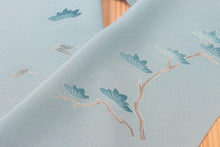 画像をギャラリービューアに読み込む, 加賀友禅 正絹半衿 手書き 縮緬 緑 正絹 絹 半衿 本加賀友禅 作家 落款 ちりめん 着物 付下げ 小紋 無地 紬 着物全般 普段 お稽古 衿元 綺麗 半襟 おしゃれ 大人 長襦袢 女性 和服 和装小物 着付け小物 カジュアル 可愛い 衿 襟