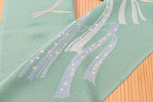 画像をギャラリービューアに読み込む, 加賀友禅 正絹半衿 とんぼ 秋 手書き 縮緬 緑 正絹 絹 半衿 本加賀友禅 作家 落款 ちりめん 着物 付下げ 小紋 無地 紬 着物全般 普段 お稽古 衿元 綺麗 半襟 おしゃれ 大人 長襦袢 女性 和服 和装小物 着付け小物 カジュアル 可愛い 衿 襟