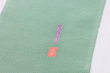 画像をギャラリービューアに読み込む, 加賀友禅 正絹半衿 とんぼ 秋 手書き 縮緬 緑 正絹 絹 半衿 本加賀友禅 作家 落款 ちりめん 着物 付下げ 小紋 無地 紬 着物全般 普段 お稽古 衿元 綺麗 半襟 おしゃれ 大人 長襦袢 女性 和服 和装小物 着付け小物 カジュアル 可愛い 衿 襟