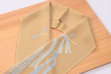 画像をギャラリービューアに読み込む, 加賀友禅 正絹半衿 とんぼ 秋 手書き 縮緬 黄色 橙 正絹 絹 半衿 本加賀友禅 作家 落款 ちりめん 着物 付下げ 小紋 無地 紬 着物全般 普段 お稽古 衿元 綺麗 半襟 おしゃれ 大人 長襦袢 女性 和服 和装小物 着付け小物 カジュアル 可愛い 衿 襟