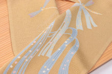 画像をギャラリービューアに読み込む, 加賀友禅 正絹半衿 とんぼ 秋 手書き 縮緬 黄色 橙 正絹 絹 半衿 本加賀友禅 作家 落款 ちりめん 着物 付下げ 小紋 無地 紬 着物全般 普段 お稽古 衿元 綺麗 半襟 おしゃれ 大人 長襦袢 女性 和服 和装小物 着付け小物 カジュアル 可愛い 衿 襟