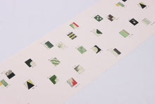 画像をギャラリービューアに読み込む, 長襦袢 正絹 反物 未仕立て 野口 横段 雑誌掲載 ブランド 高級 別誂え 襦袢 着物 着付け お誂え 誂え 襦袢 別注 カジュアル