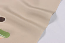 画像をギャラリービューアに読み込む, 長襦袢 正絹 反物 未仕立て 野口 横段 雑誌掲載 ブランド 高級 別誂え 襦袢 着物 着付け お誂え 誂え 襦袢 別注 カジュアル