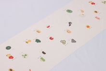 画像をギャラリービューアに読み込む, 長襦袢 正絹 反物 未仕立て 野口 横段 雑誌掲載 ブランド 高級 別誂え 襦袢 着物 着付け お誂え 誂え 襦袢 別注 カジュアル