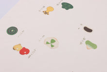 画像をギャラリービューアに読み込む, 長襦袢 正絹 反物 未仕立て 野口 横段 雑誌掲載 ブランド 高級 別誂え 襦袢 着物 着付け お誂え 誂え 襦袢 別注 カジュアル