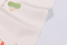 画像をギャラリービューアに読み込む, 長襦袢 正絹 反物 未仕立て 野口 横段 雑誌掲載 ブランド 高級 別誂え 襦袢 着物 着付け お誂え 誂え 襦袢 別注 カジュアル