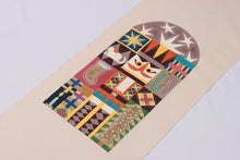 画像をギャラリービューアに読み込む, 名古屋帯 着物 九寸名古屋帯 しゃれ帯 小紋 無地 工芸キモノ野口 京都 野口 塩瀬 染帯