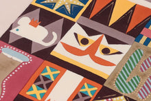 画像をギャラリービューアに読み込む, 名古屋帯 着物 九寸名古屋帯 しゃれ帯 小紋 無地 工芸キモノ野口 京都 野口 塩瀬 染帯