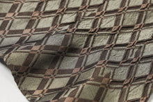 画像をギャラリービューアに読み込む, 薄手 襟巻き 着物 ショール 正絹 ブラウン 和装 和装小物 マフラー 軽量 着物 晴れ着 和服 柔らか 京都 加藤萬 あたたかい 小紋 付下げ 振袖 成人式 和風 ストール 可愛い お茶 観劇 フォーマル ちりめん 生地 和柄 ショール 大判 カジュアル