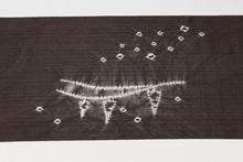 画像をギャラリービューアに読み込む, 名古屋帯 反物 正絹 絞り 桐生 桐生絞り 名門 泉織物 謹製 菱絞り 茶色 帯 未仕立て 九寸名古屋帯 なごや帯 おしゃれ カジュアル お洒落 高級 着付け レディース 色無地 無地 付下げ 紬 小紋 木綿 きもの 着物 女性 和服 和装小物 着付け小物 単衣 袷