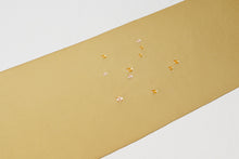 画像をギャラリービューアに読み込む, 名古屋帯 帯反物 正絹 縮緬 金駒刺繍 名古屋帯 帯 未仕立て 九寸名古屋帯 なごや帯 おしゃれ カジュアル お洒落 高級 着付け レディース 色無地 無地 付下げ 小紋 無地 きもの 着物 女性 和服 和装小物 着付け小物 単衣 袷