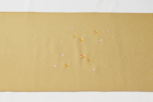 画像をギャラリービューアに読み込む, 名古屋帯 帯反物 正絹 縮緬 金駒刺繍 名古屋帯 帯 未仕立て 九寸名古屋帯 なごや帯 おしゃれ カジュアル お洒落 高級 着付け レディース 色無地 無地 付下げ 小紋 無地 きもの 着物 女性 和服 和装小物 着付け小物 単衣 袷