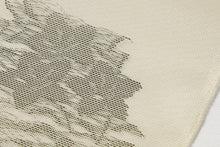 画像をギャラリービューアに読み込む, 法要用 夏 名古屋帯 夏帯 反物 正絹 未仕立て 西陣 絽綴れ 花丸 秋の七草 グレー 夏用 帯 名古屋帯 九寸名古屋帯 夏物 着物 盛夏 カジュアル 和服 和装 和装小物 着付け 小物 夏の帯 夏の着物 涼しい 涼しげ お洒落 女性用 盛夏 単衣 無地 喪服