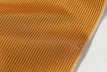画像をギャラリービューアに読み込む, 名古屋帯 帯反物 秋田黄八丈 染 黄色 鳶色 名古屋帯 帯 未仕立て 九寸名古屋帯 なごや帯 おしゃれ カジュアル お洒落 高級 着付け レディース 小紋 無地 紬 木綿 きもの 着物 女性 和服 和装小物 着付け小物 単衣 袷