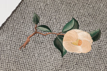 画像をギャラリービューアに読み込む, 名古屋帯 反物 正絹 刺繍 刺しゅう 野口 京友禅 京都 染帯 染め帯 着物 帯 九寸名古屋帯 カジュアル お洒落 高級 着付け レディース 紬 小紋 木綿 きもの 着物 女性 和服 和装小物 着付け小物 単衣 袷 未仕立て