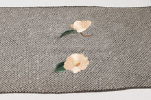 画像をギャラリービューアに読み込む, 名古屋帯 反物 正絹 刺繍 刺しゅう 野口 京友禅 京都 染帯 染め帯 着物 帯 九寸名古屋帯 カジュアル お洒落 高級 着付け レディース 紬 小紋 木綿 きもの 着物 女性 和服 和装小物 着付け小物 単衣 袷 未仕立て